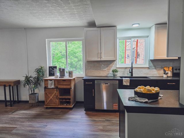 6558 Thunderhill Lane, Delhi Twp, OH 45233