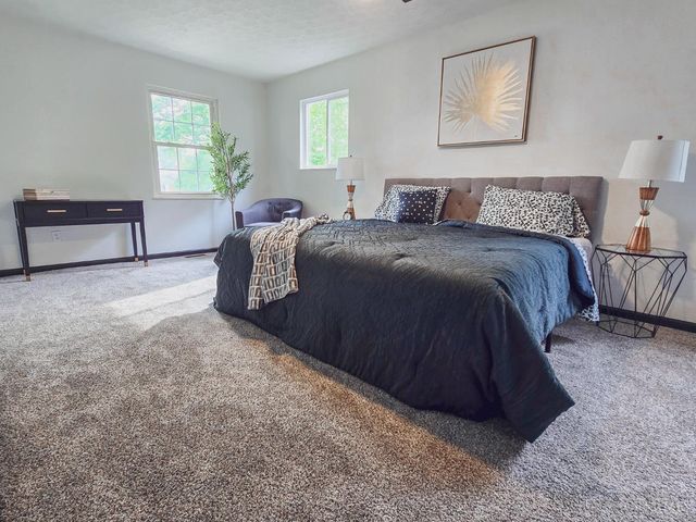 6558 Thunderhill Lane, Delhi Twp, OH 45233