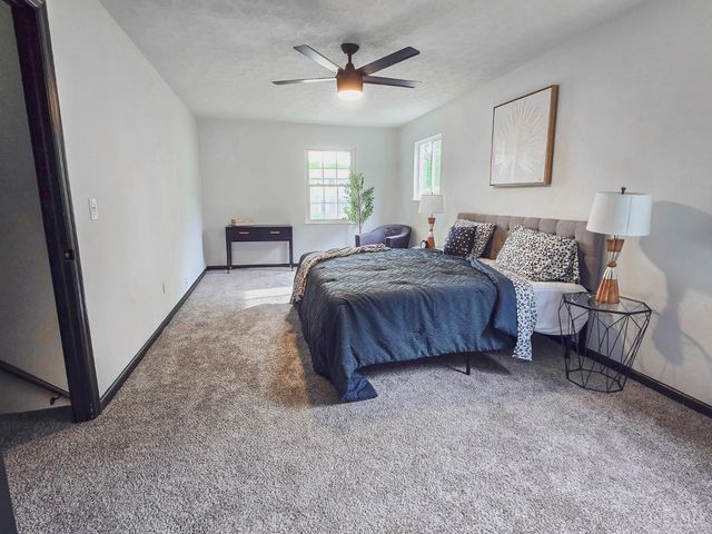 6558 Thunderhill Lane, Delhi Twp, OH 45233