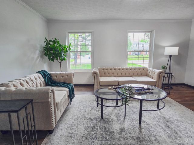 6558 Thunderhill Lane, Delhi Twp, OH 45233