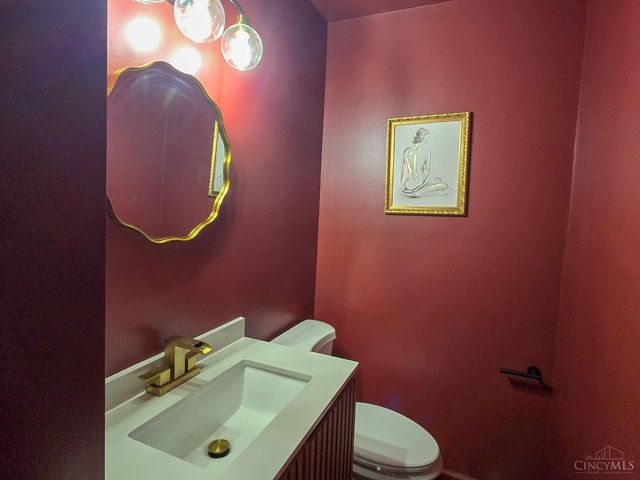 6558 Thunderhill Lane, Delhi Twp, OH 45233