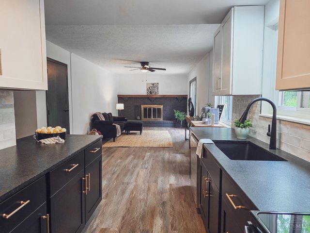 6558 Thunderhill Lane, Delhi Twp, OH 45233