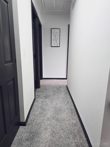 6558 Thunderhill Lane, Delhi Twp, OH 45233