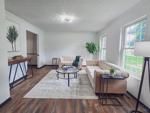 6558 Thunderhill Lane, Delhi Twp, OH 45233