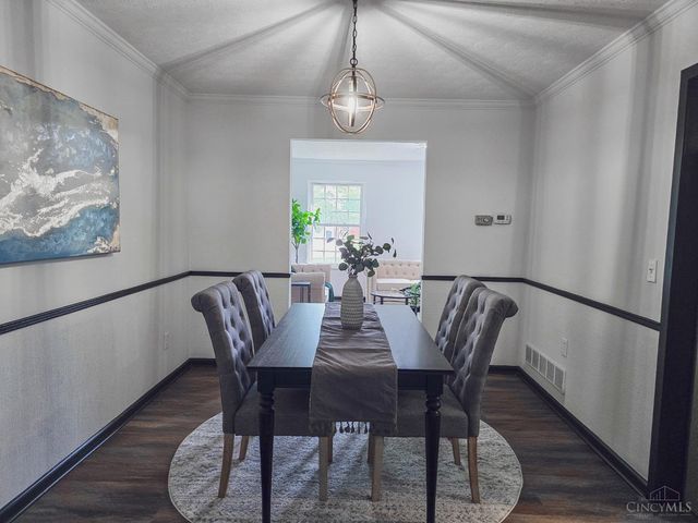 6558 Thunderhill Lane, Delhi Twp, OH 45233