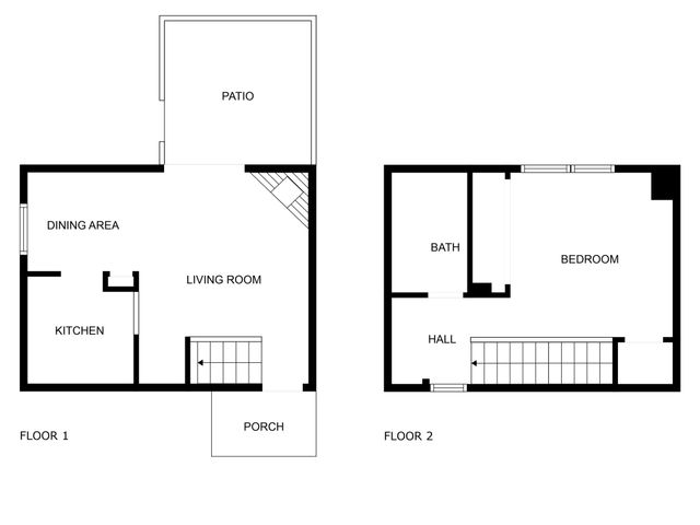 1901 N Fitzhugh Avenue 1, Dallas, TX 75204
