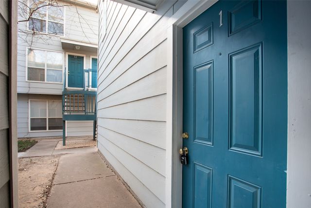1901 N Fitzhugh Avenue 1, Dallas, TX 75204