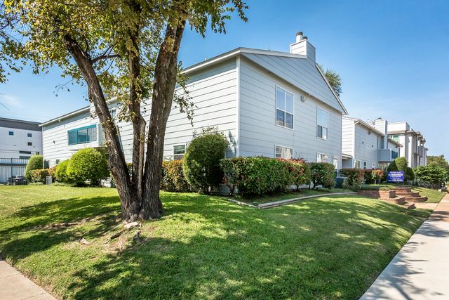 1901 N Fitzhugh Avenue 1, Dallas, TX 75204