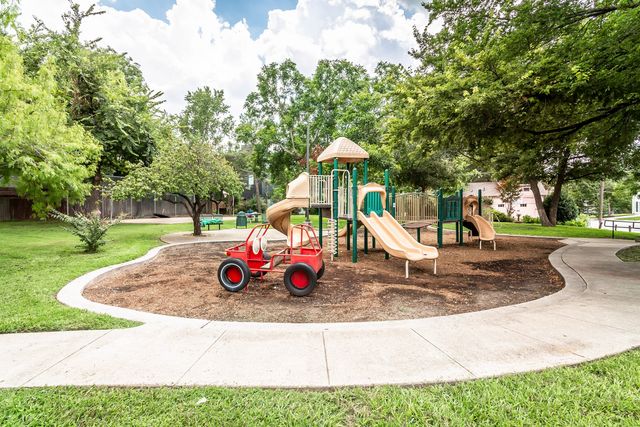 1901 N Fitzhugh Avenue 1, Dallas, TX 75204
