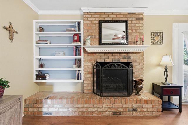 5801 Westlawn Drive, Waco, TX 76710