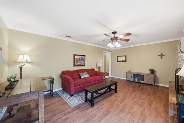 5801 Westlawn Drive, Waco, TX 76710