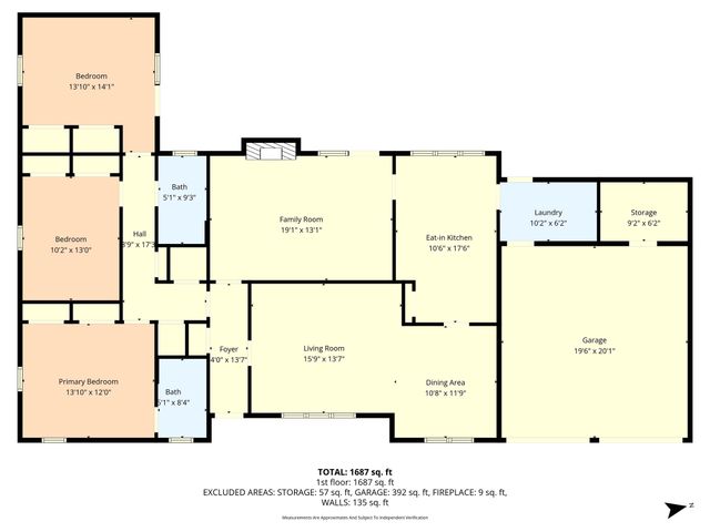 5801 Westlawn Drive, Waco, TX 76710