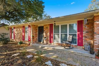 5801 Westlawn Drive, Waco, TX 76710