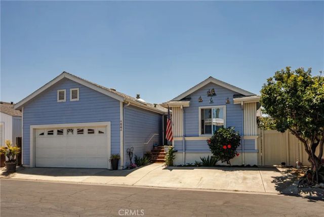 32742 Alipaz 153, San Juan Capistrano, CA 92675