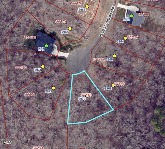 2970 Forest Creek Lane, Mebane, NC 27302