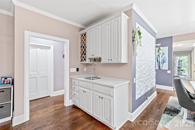 8600 Brownes Pond Lane, Charlotte, NC 28277