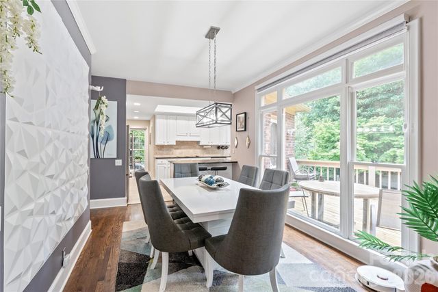 8600 Brownes Pond Lane, Charlotte, NC 28277