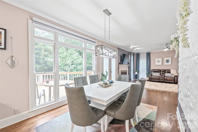 8600 Brownes Pond Lane, Charlotte, NC 28277