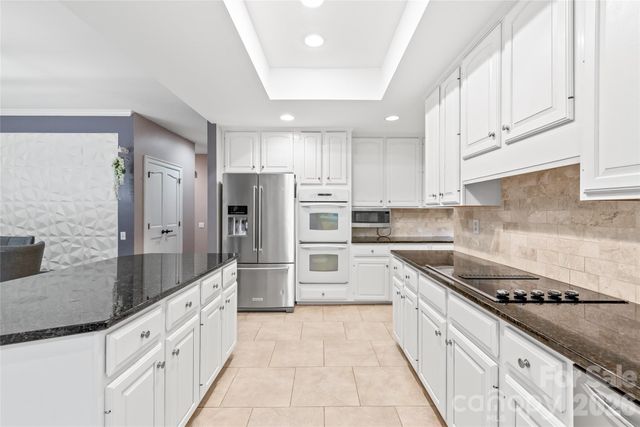 8600 Brownes Pond Lane, Charlotte, NC 28277