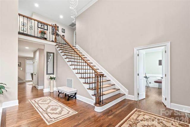 8600 Brownes Pond Lane, Charlotte, NC 28277