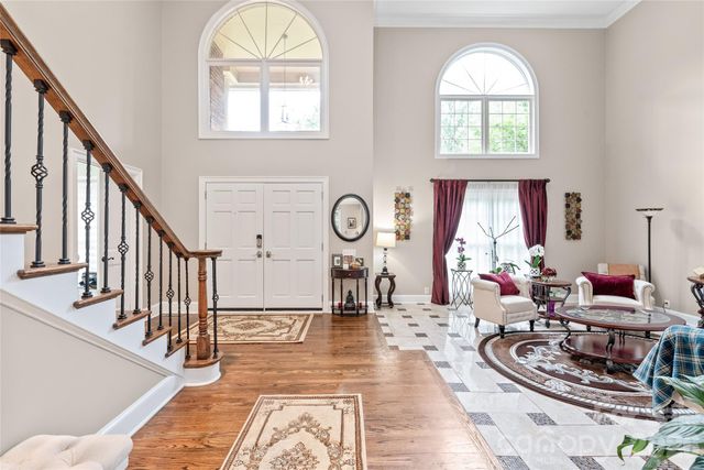 8600 Brownes Pond Lane, Charlotte, NC 28277