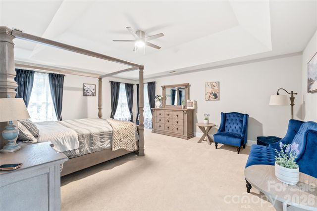 8600 Brownes Pond Lane, Charlotte, NC 28277