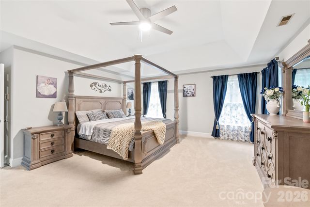 8600 Brownes Pond Lane, Charlotte, NC 28277