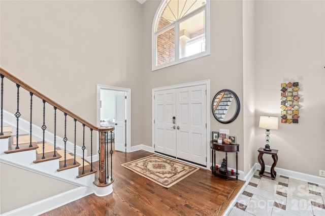 8600 Brownes Pond Lane, Charlotte, NC 28277