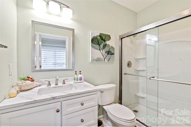 8600 Brownes Pond Lane, Charlotte, NC 28277