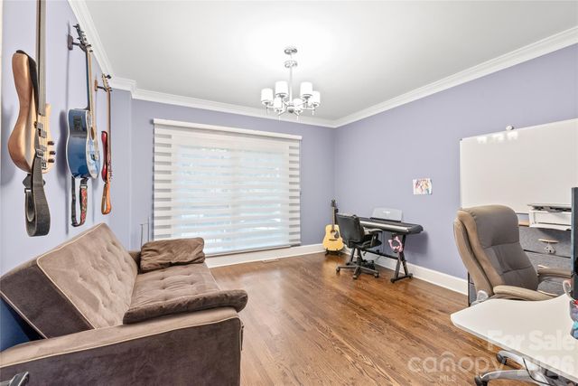 8600 Brownes Pond Lane, Charlotte, NC 28277