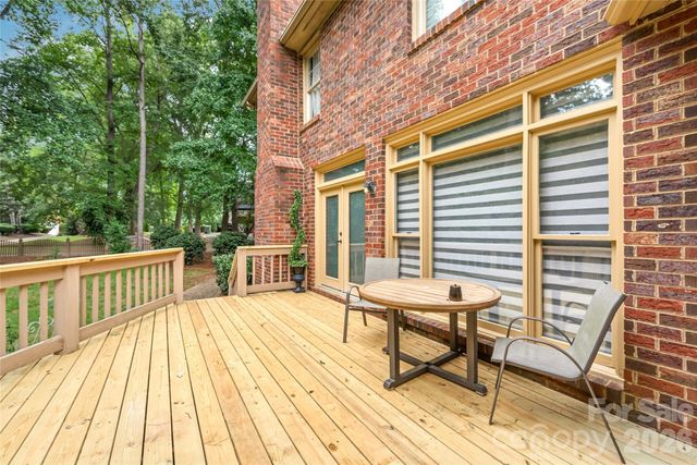 8600 Brownes Pond Lane, Charlotte, NC 28277