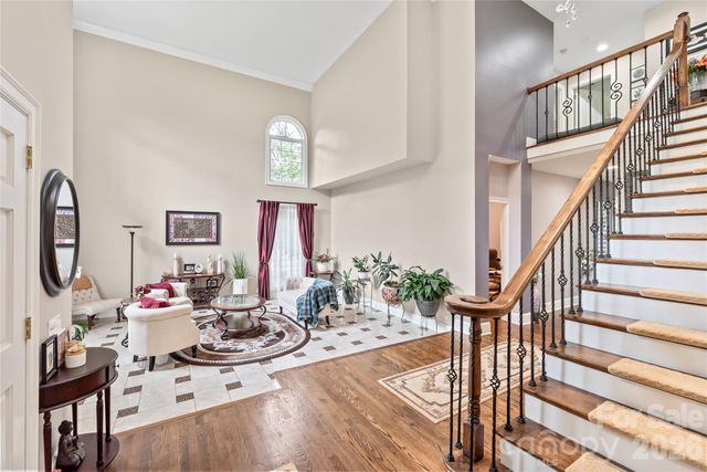 8600 Brownes Pond Lane, Charlotte, NC 28277