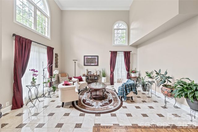 8600 Brownes Pond Lane, Charlotte, NC 28277