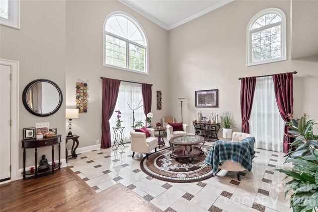 8600 Brownes Pond Lane, Charlotte, NC 28277