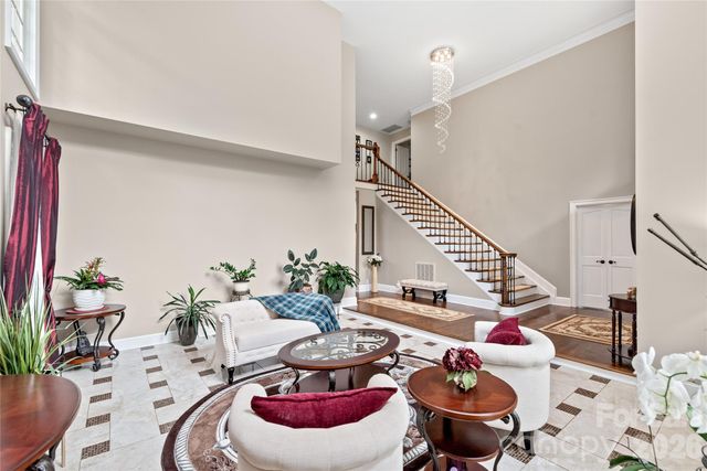 8600 Brownes Pond Lane, Charlotte, NC 28277