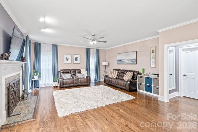 8600 Brownes Pond Lane, Charlotte, NC 28277
