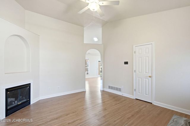 2701 N PENNY LANE, Columbia, MO 65202