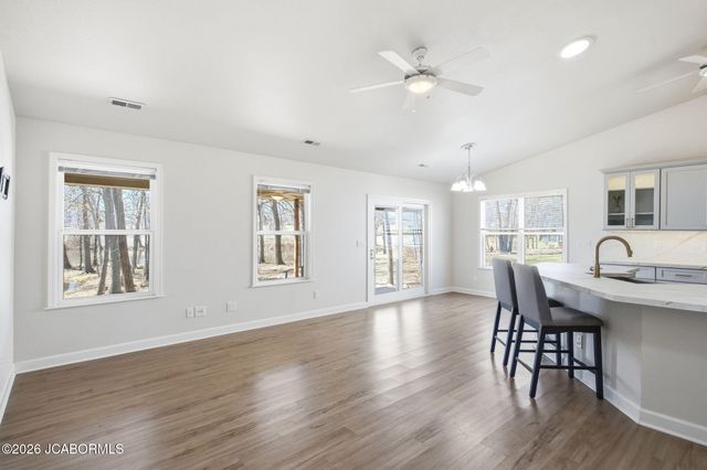 2701 N PENNY LANE, Columbia, MO 65202