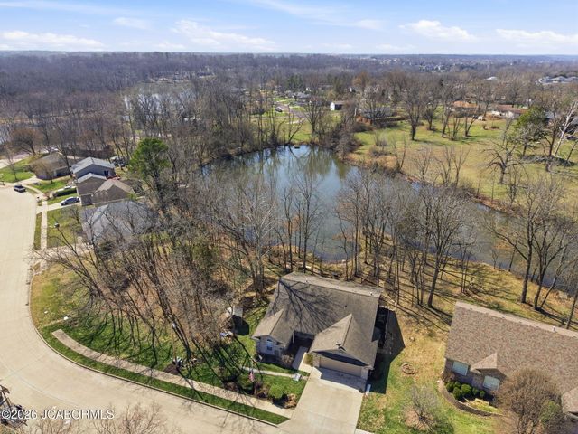 2701 N PENNY LANE, Columbia, MO 65202