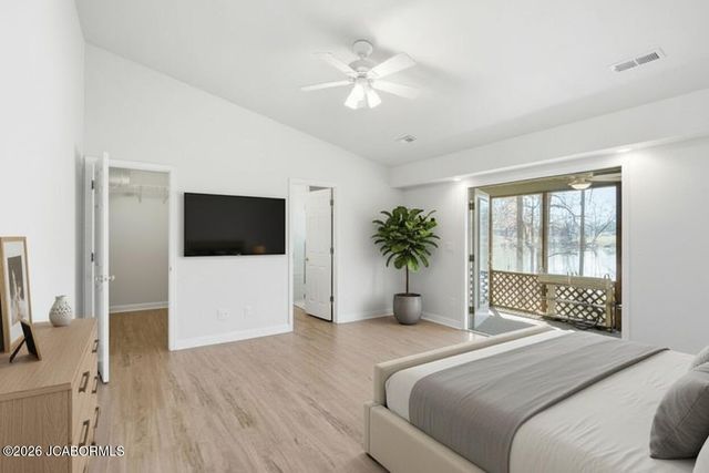 2701 N PENNY LANE, Columbia, MO 65202