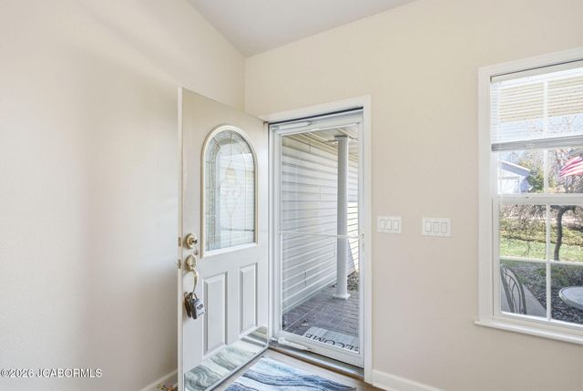 2701 N PENNY LANE, Columbia, MO 65202