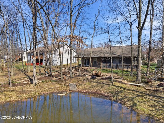 2701 N PENNY LANE, Columbia, MO 65202