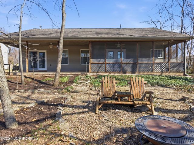 2701 N PENNY LANE, Columbia, MO 65202