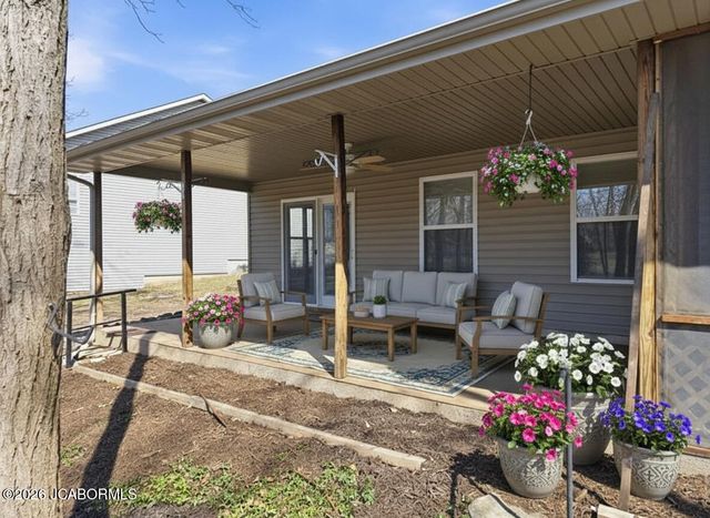 2701 N PENNY LANE, Columbia, MO 65202