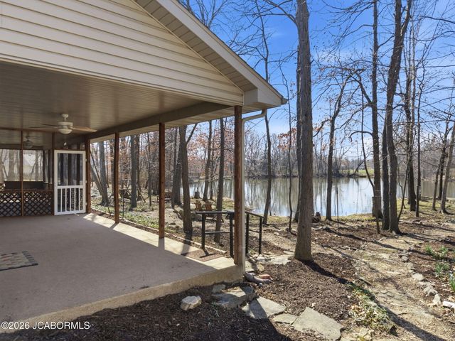 2701 N PENNY LANE, Columbia, MO 65202