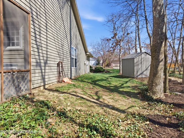 2701 N PENNY LANE, Columbia, MO 65202