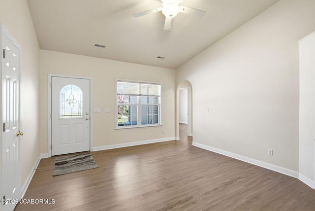 2701 N PENNY LANE, Columbia, MO 65202