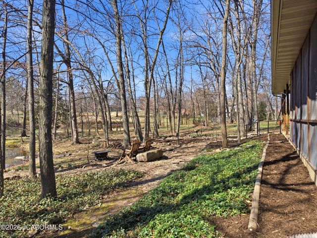 2701 N PENNY LANE, Columbia, MO 65202