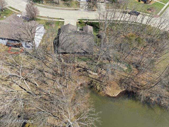 2701 N PENNY LANE, Columbia, MO 65202