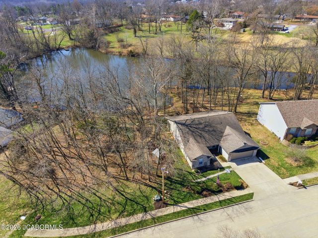 2701 N PENNY LANE, Columbia, MO 65202